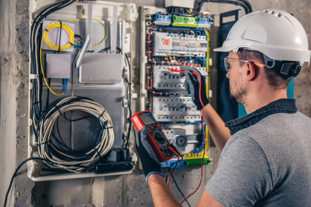 Electrical Rewiring Services in Piney Green, NC