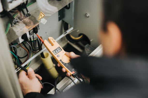 Best Electric Panel Repair  in Piney Green, NC