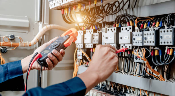 Best Electrical Outlet Repair  in Piney Green, NC