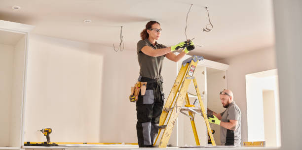 Best Electrical Troubleshooting Services  in Piney Green, NC