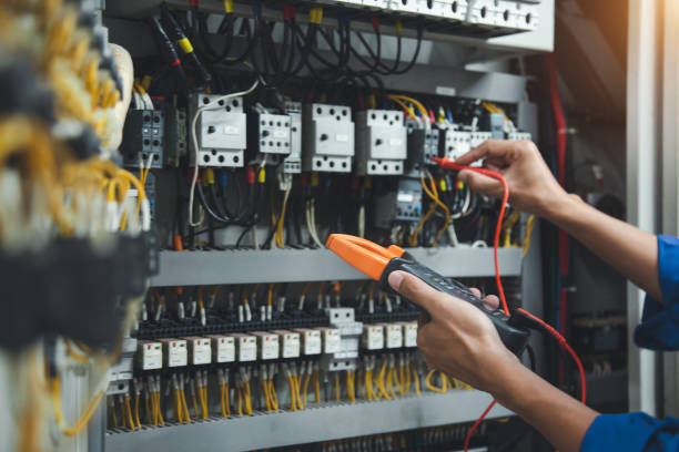 Best Circuit Breaker Repair  in Piney Green, NC