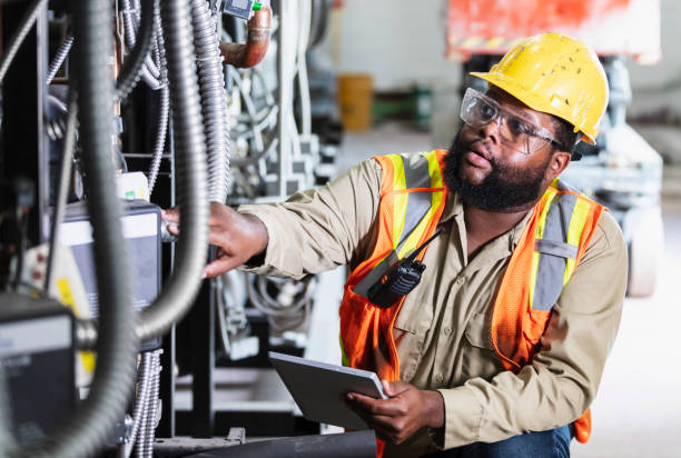 Best Emergency Electrician Near Me  in Piney Green, NC