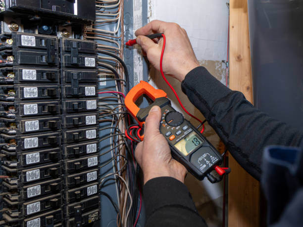 Best Local Electrician Companies  in Piney Green, NC