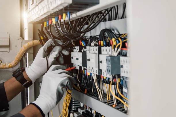Best Electrician Near Me  in Piney Green, NC