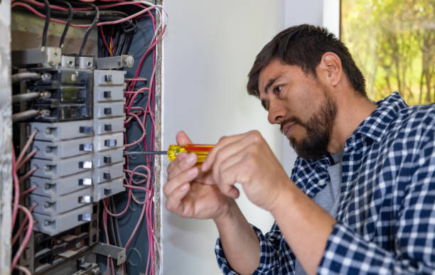 Best Best Electricians Near Me  in Piney Green, NC